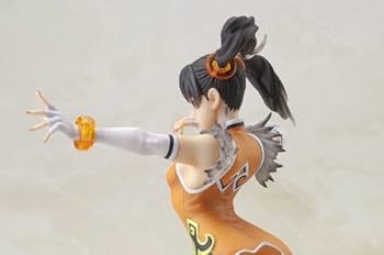 ◆コトブキヤ　鉄拳タッグトーナメント2　リン・シャオユウ　山下しゅんや TEKKEN美少女 リン・シャオユウ｜鉄拳タッグトーナメント2